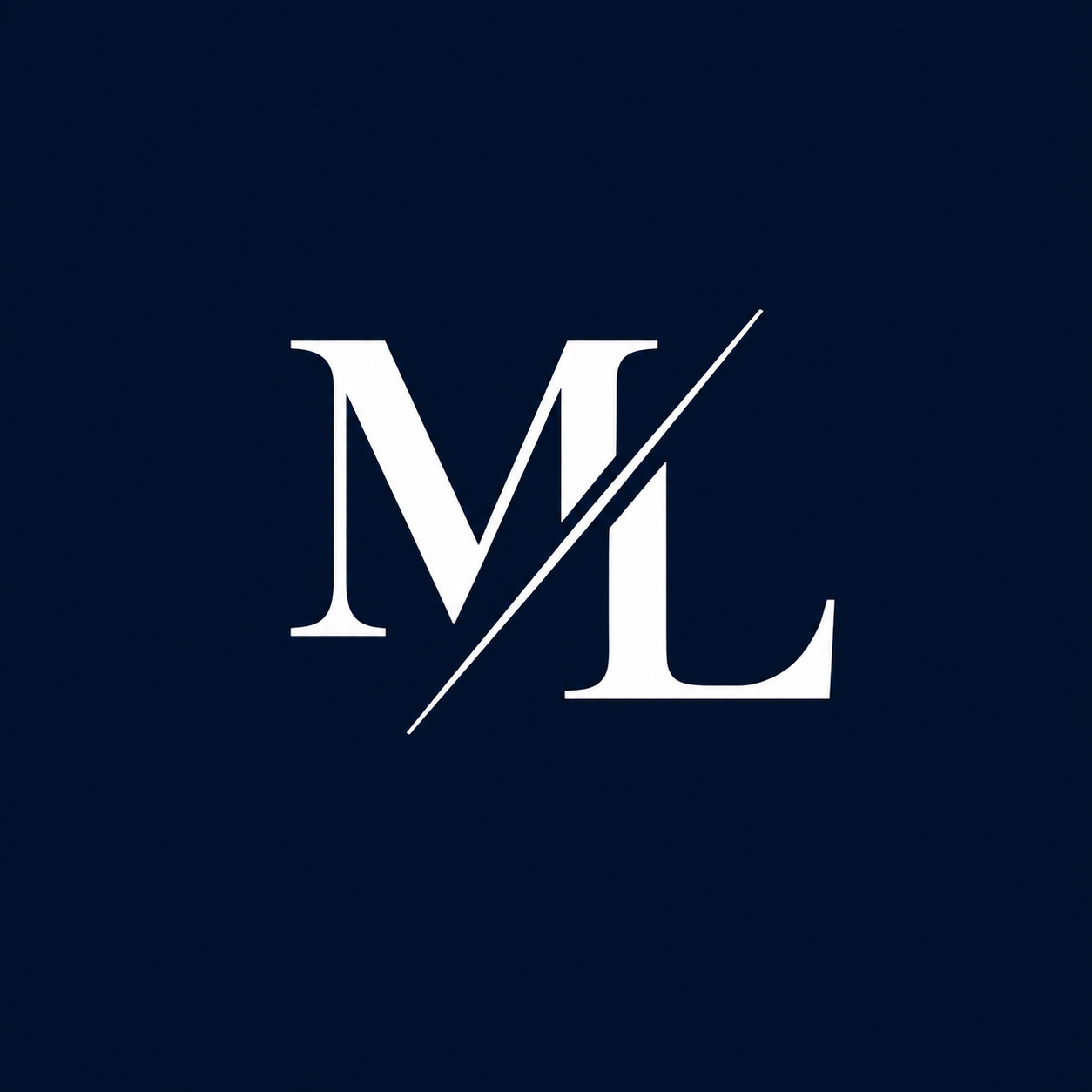 Manogue & Lane Analytics monogram